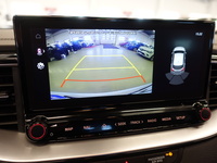 Kia XCeed vaihtoauto