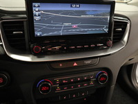 Kia XCeed vaihtoauto