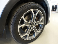 Kia XCeed vaihtoauto