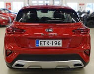 Kia XCeed vaihtoauto
