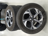 Kia XCeed vaihtoauto