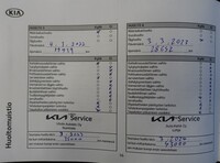 Kia XCeed vaihtoauto