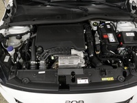 Peugeot 208 vaihtoauto