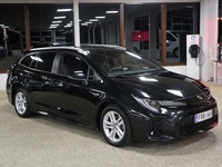 Suzuki Swace vaihtoauto