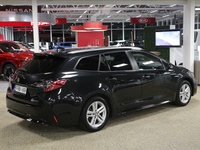 Suzuki Swace vaihtoauto