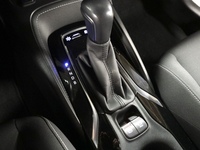 Suzuki Swace vaihtoauto