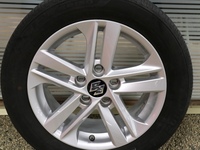 Suzuki Swace vaihtoauto