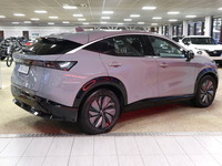 Nissan Ariya vaihtoauto