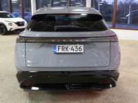 Nissan Ariya vaihtoauto