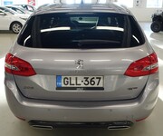 Peugeot 308 vaihtoauto