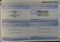 Peugeot 308 vaihtoauto