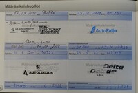 Peugeot 308 vaihtoauto