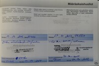 Peugeot 308 vaihtoauto