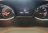 Peugeot 308 vaihtoauto