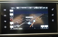 Peugeot 308 vaihtoauto