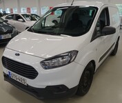 Ford Transit Courier vaihtoauto
