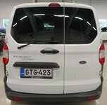 Ford Transit Courier vaihtoauto