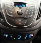 Ford Transit Courier vaihtoauto