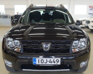 Dacia Duster vaihtoauto