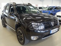 Dacia Duster vaihtoauto