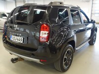 Dacia Duster vaihtoauto