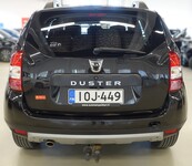 Dacia Duster vaihtoauto