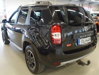 Dacia Duster vaihtoauto