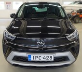 Opel Crossland vaihtoauto