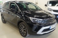 Opel Crossland vaihtoauto