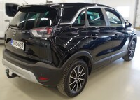 Opel Crossland vaihtoauto