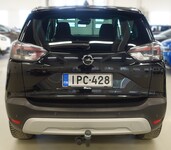 Opel Crossland vaihtoauto