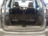 Opel Crossland vaihtoauto