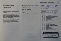 Opel Crossland vaihtoauto