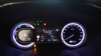 Kia Niro plug-in vaihtoauto