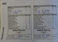 Kia Niro plug-in vaihtoauto