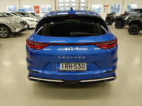 Kia Proceed vaihtoauto