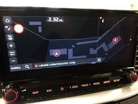 Kia Proceed vaihtoauto