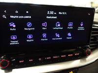 Kia Proceed vaihtoauto