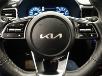 Kia Proceed vaihtoauto