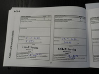 Kia Proceed vaihtoauto