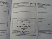 Kia Proceed vaihtoauto