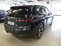 BMW iX vaihtoauto