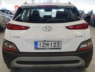 Hyundai Kona vaihtoauto