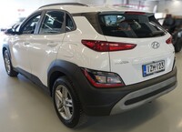 Hyundai Kona vaihtoauto