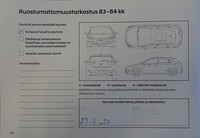 Hyundai Kona vaihtoauto