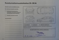 Hyundai Kona vaihtoauto