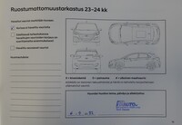 Hyundai Kona vaihtoauto