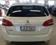 Peugeot 308 vaihtoauto