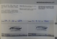 Peugeot 308 vaihtoauto