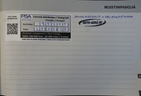 Peugeot 308 vaihtoauto